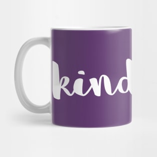 kindness Mug